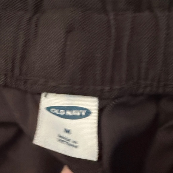 Black Women's Shorts - Picture 3 of 4